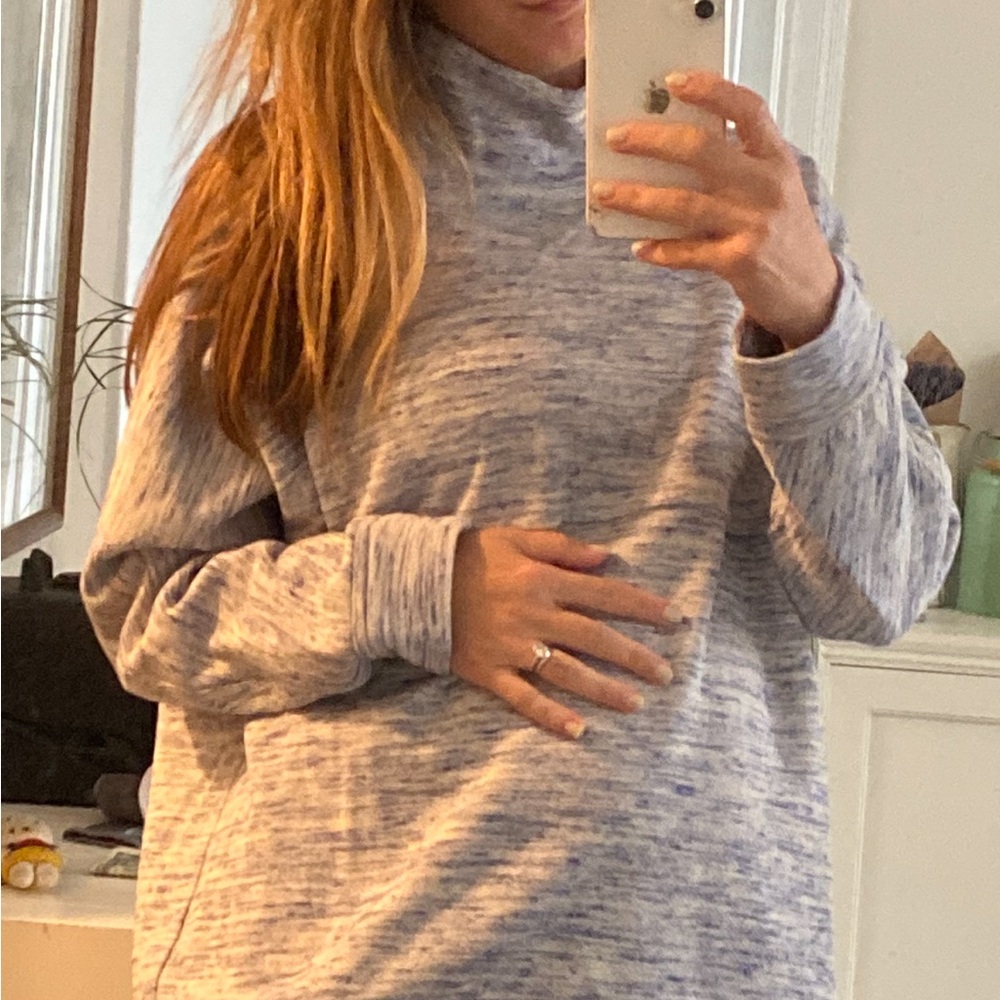 MATERNITY sweater HATCH